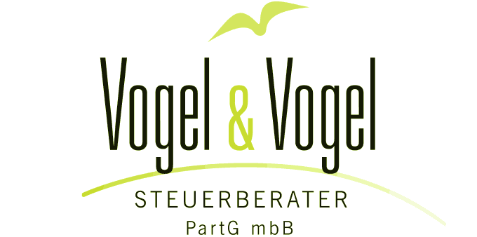 Logo: Vogel & Vogel Steuerberater PartG mbB